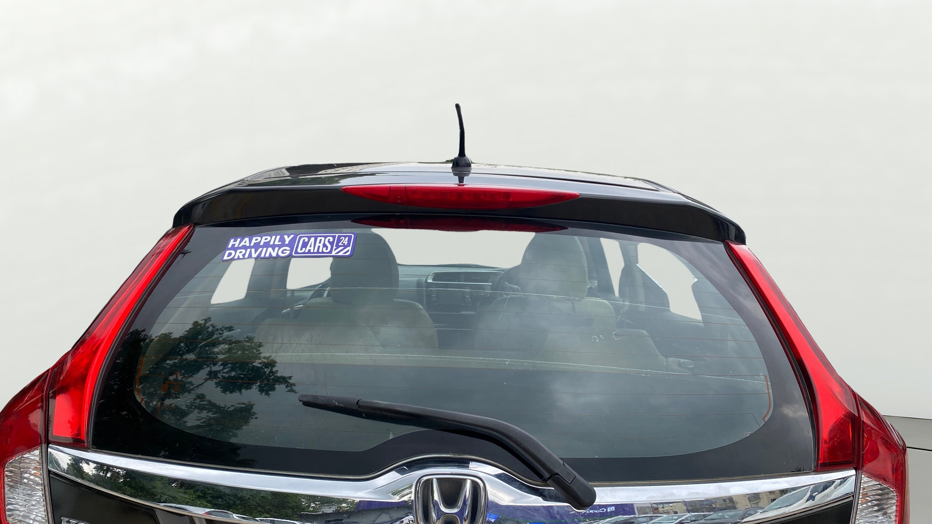 View 2017 Honda Jazz E MT Diesel Image 4 Used 2017 Honda Jazz E MT Diesel Image 4