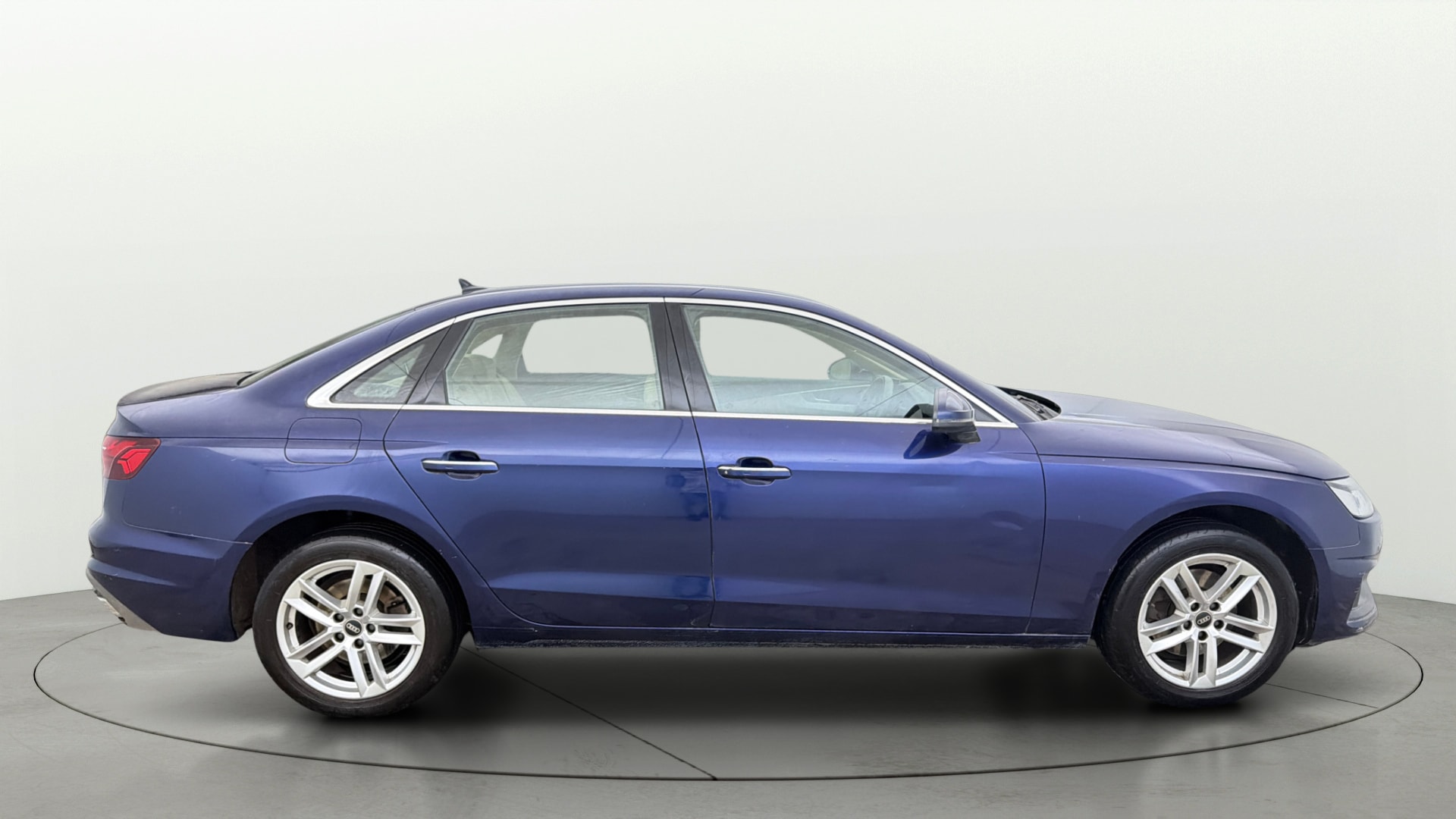 Used 2022 Audi A4 Used 2022 Audi A4