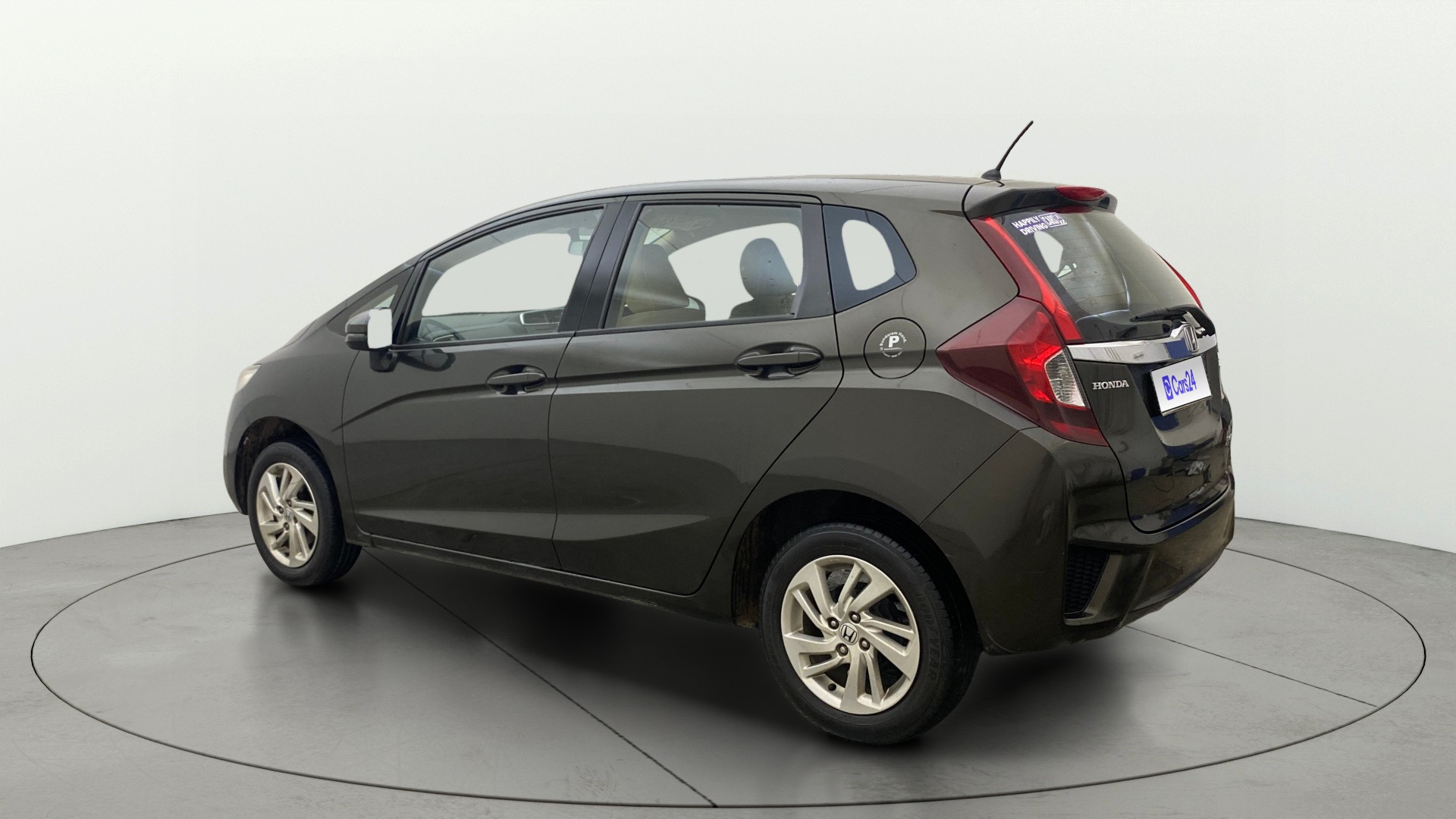 Used 2017 Honda Jazz Used 2017 Honda Jazz