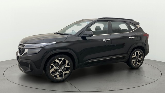 View Kia Seltos Image 37 Used Kia Seltos Image 37
