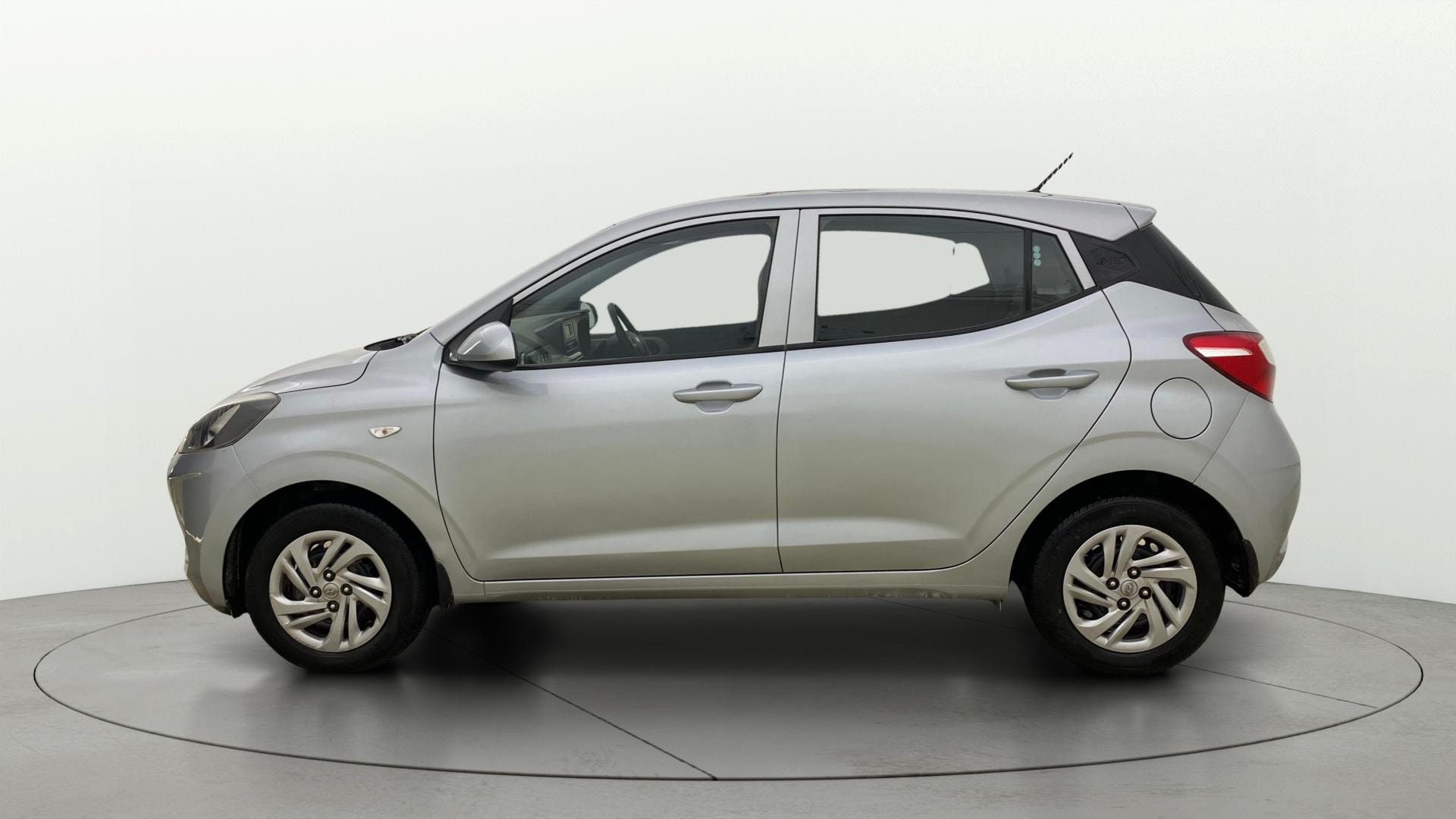 Used 2019 Hyundai Grand i10 Nios Used 2019 Hyundai Grand i10 Nios