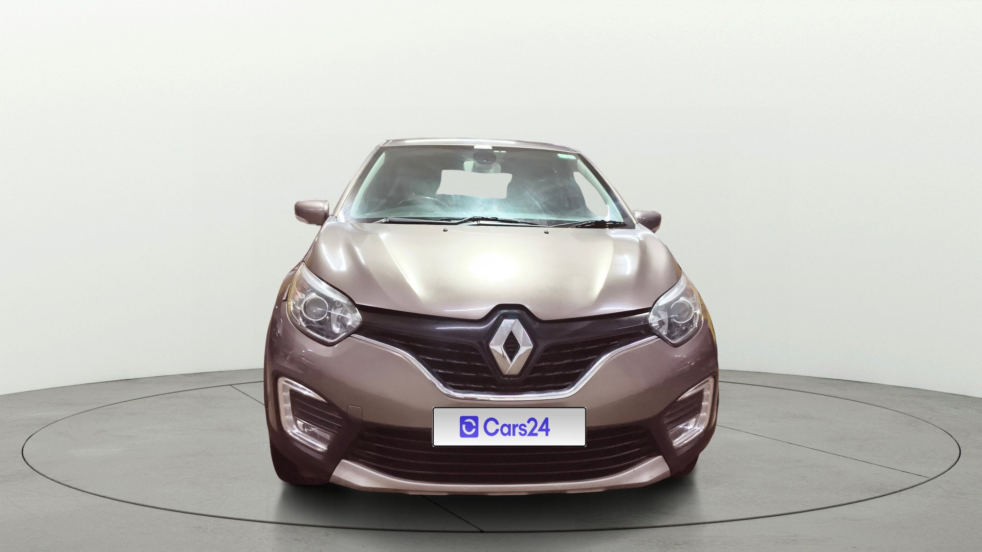 Used 2018 Renault Captur Used 2018 Renault Captur
