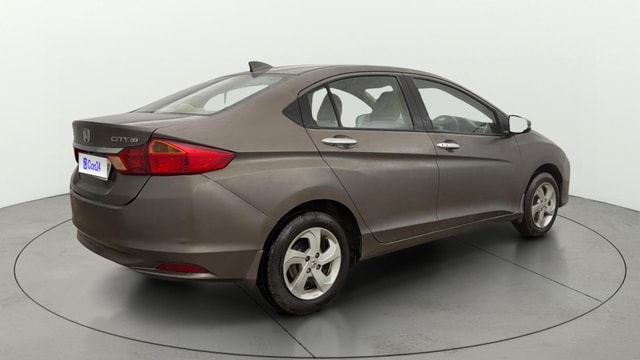 View Honda City Image 45 Used Honda City Image 45