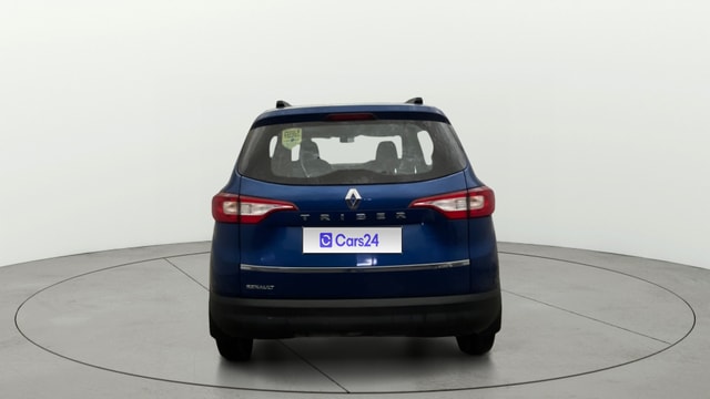 View Renault Triber Image 40 Used Renault Triber Image 40