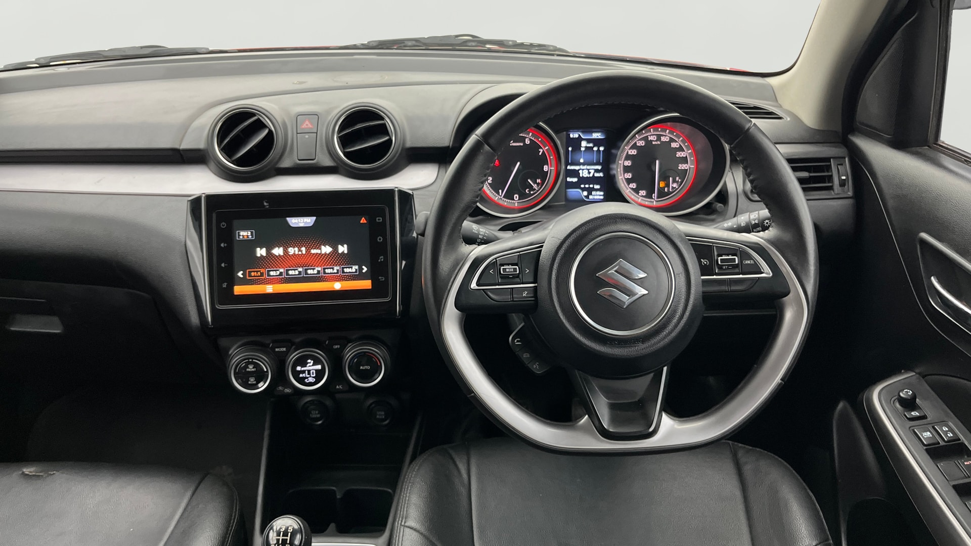 View 2023 Maruti Suzuki 1000 Base Variant Image 13 Used 2023 Maruti Suzuki 1000 Base Variant Image 13