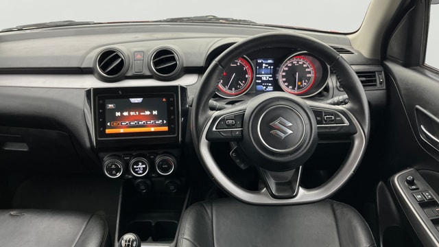 View Maruti Suzuki 1000 Image 13 Used Maruti Suzuki 1000 Image 13