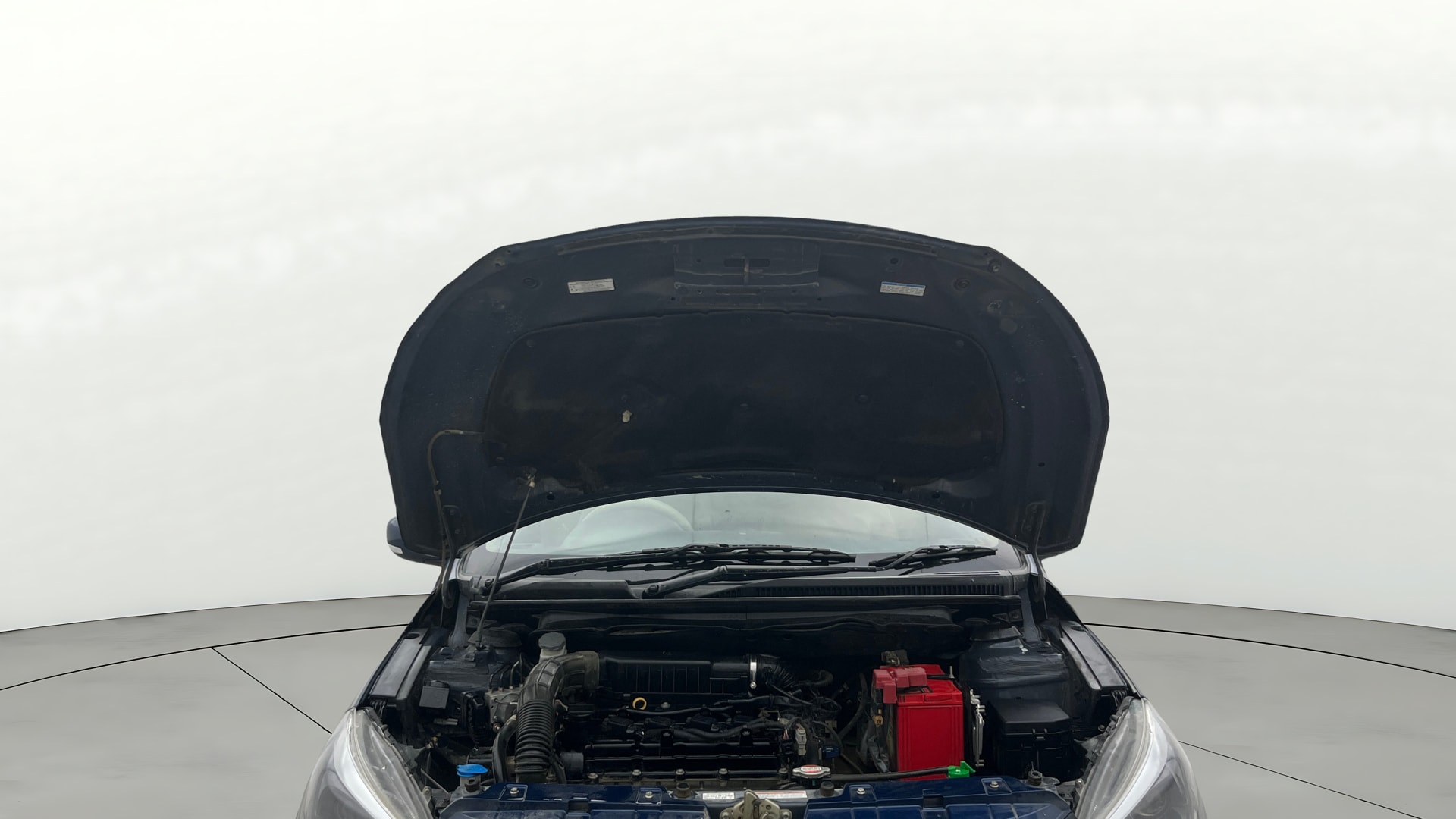 View 2019 Maruti Suzuki 1000 Base Variant Image 33 Used 2019 Maruti Suzuki 1000 Base Variant Image 33