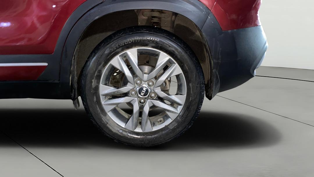 UsedCar