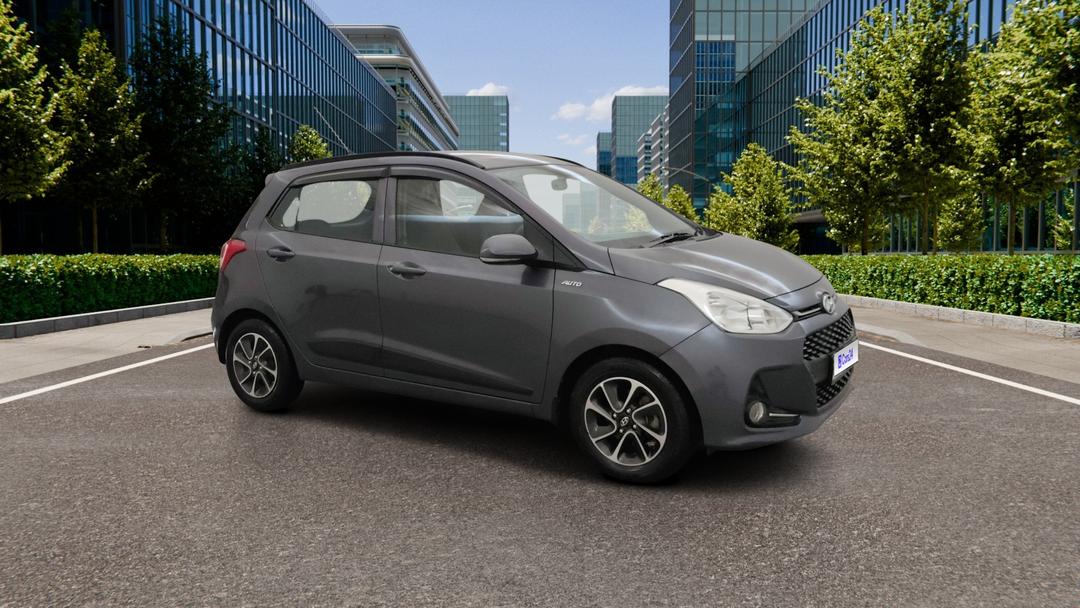 UsedCar