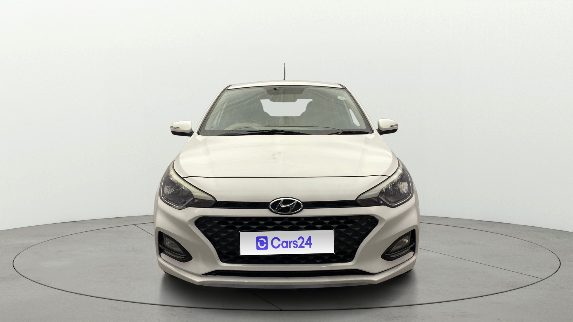 Used 2019 Hyundai Elite i20 Used 2019 Hyundai Elite i20