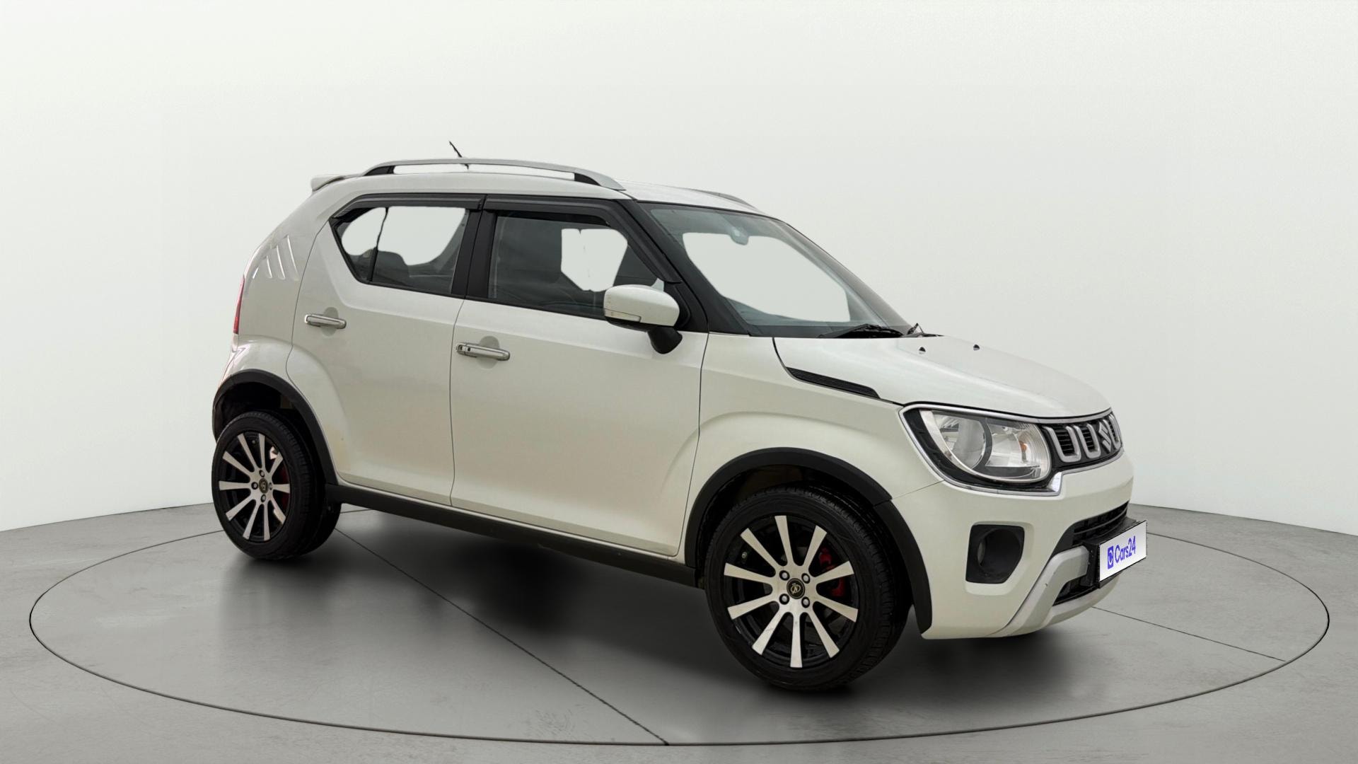 View 2023 Maruti Suzuki 1000 Base Variant Image 21 Used 2023 Maruti Suzuki 1000 Base Variant Image 21
