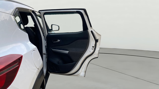 View Nissan Magnite Image 8 Used Nissan Magnite Image 8