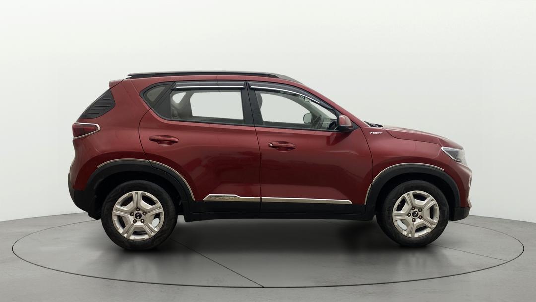 UsedCar