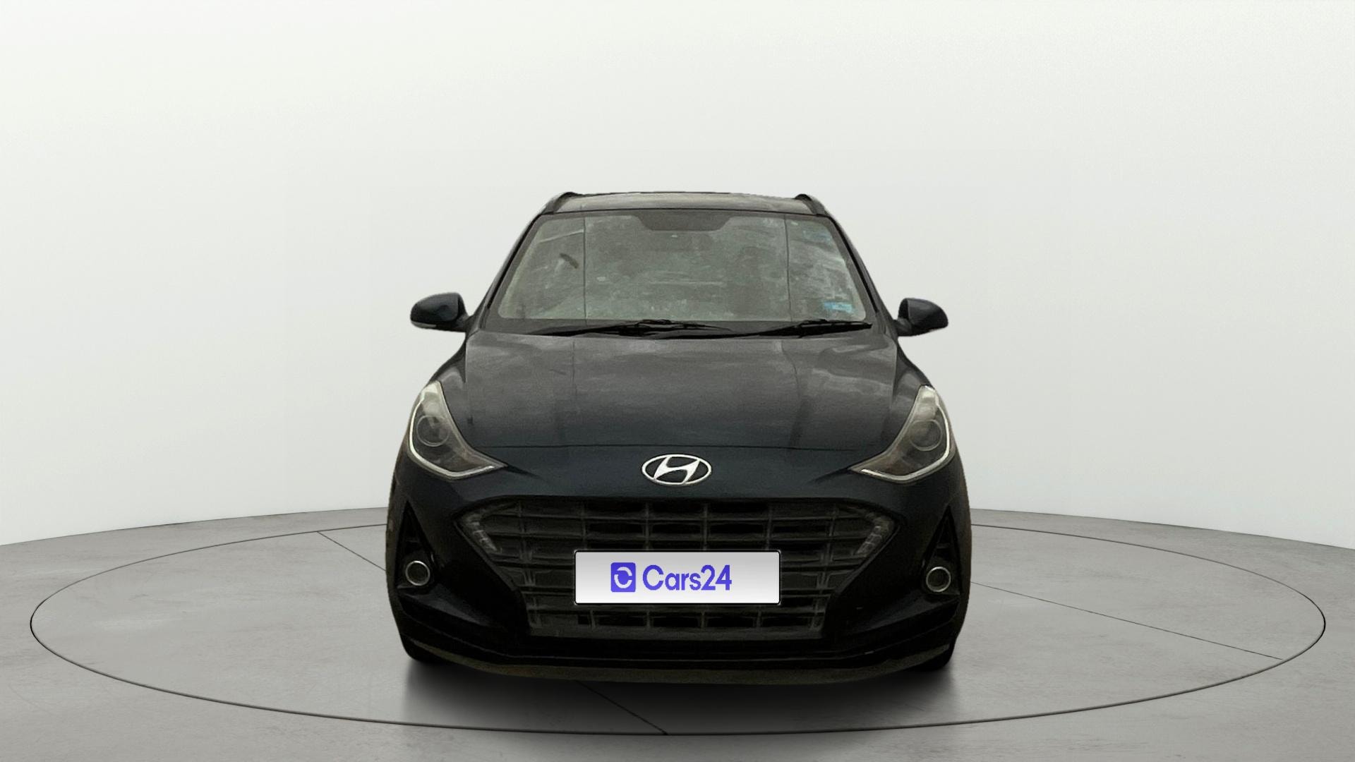 Used 2021 Hyundai Grand i10 Nios Used 2021 Hyundai Grand i10 Nios