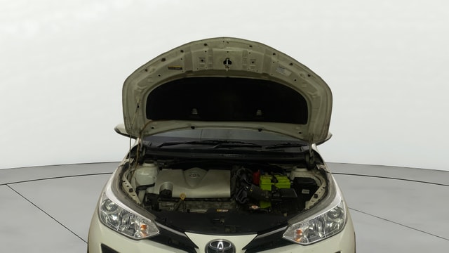 View Toyota Yaris Image 31 Used Toyota Yaris Image 31