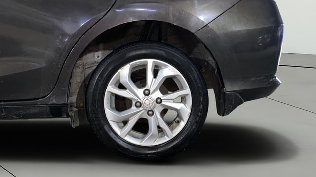 View Honda Amaze Image 12 Used Honda Amaze Image 12