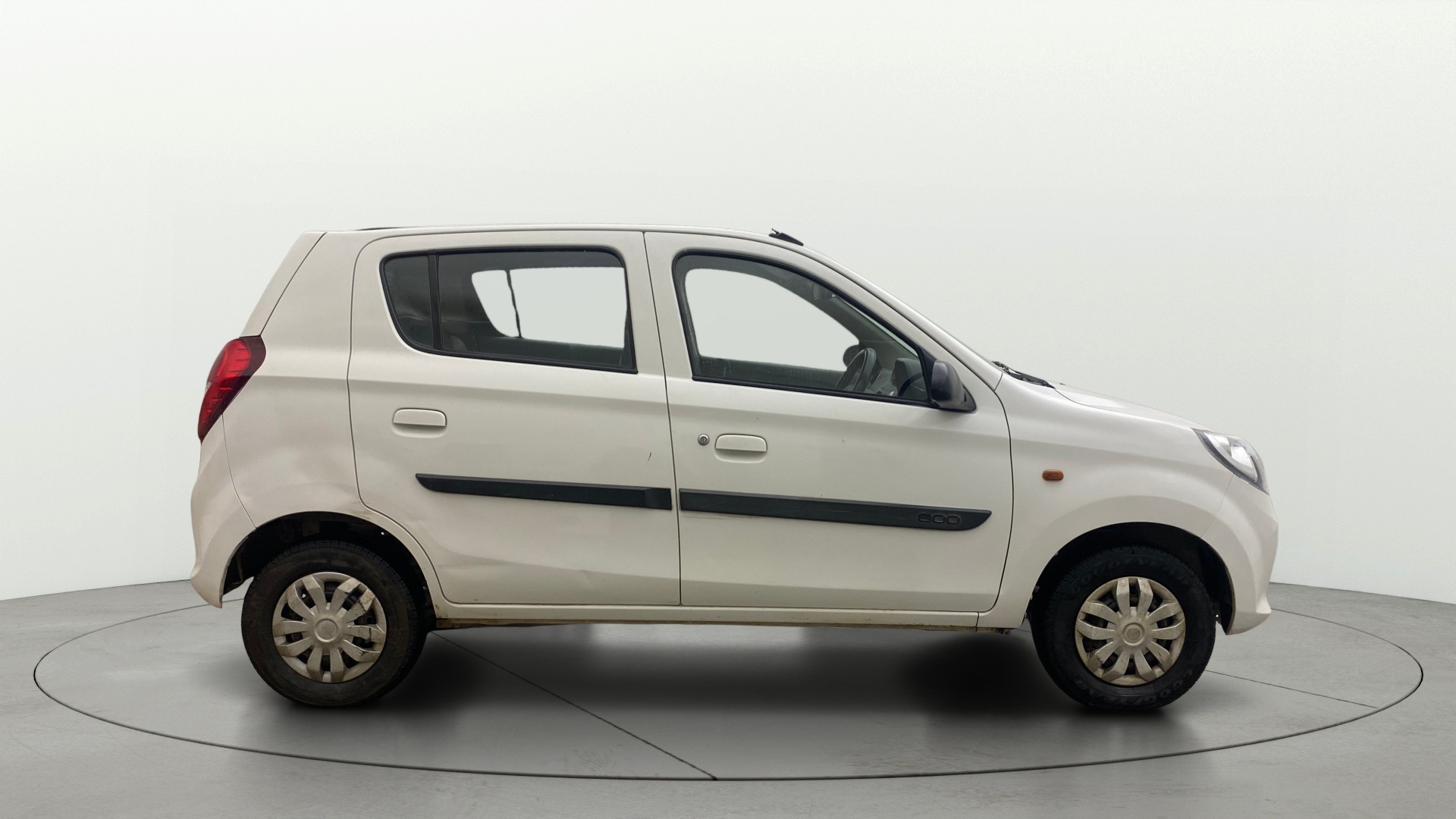 View 2013 Maruti Suzuki Alto 800 LX Image 8 Used 2013 Maruti Suzuki Alto 800 LX Image 8
