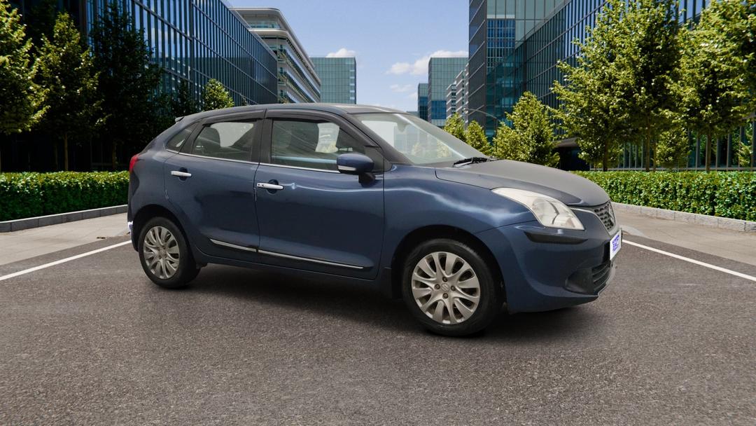 UsedCar