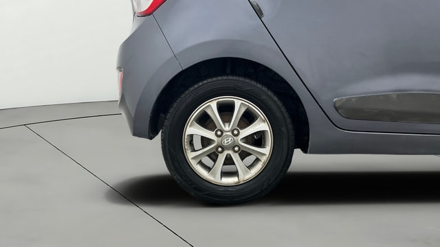 View Hyundai Grand i10 Image 24 Used Hyundai Grand i10 Image 24
