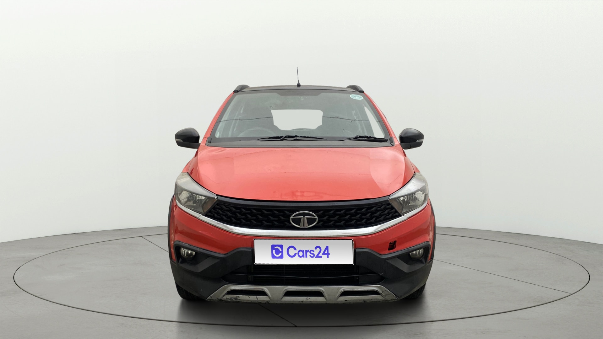View 2022 Tata Tiago NRG XZ Revotron AMT Image 1 Used 2022 Tata Tiago NRG XZ Revotron AMT Image 1