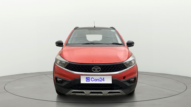 View Tata Tiago NRG Image 1 Used Tata Tiago NRG Image 1