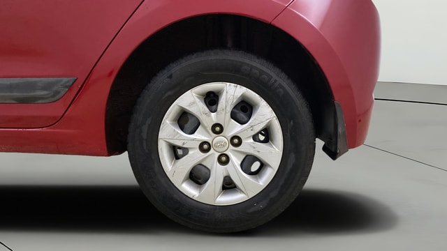 View Hyundai Elite i20 Image 11 Used Hyundai Elite i20 Image 11