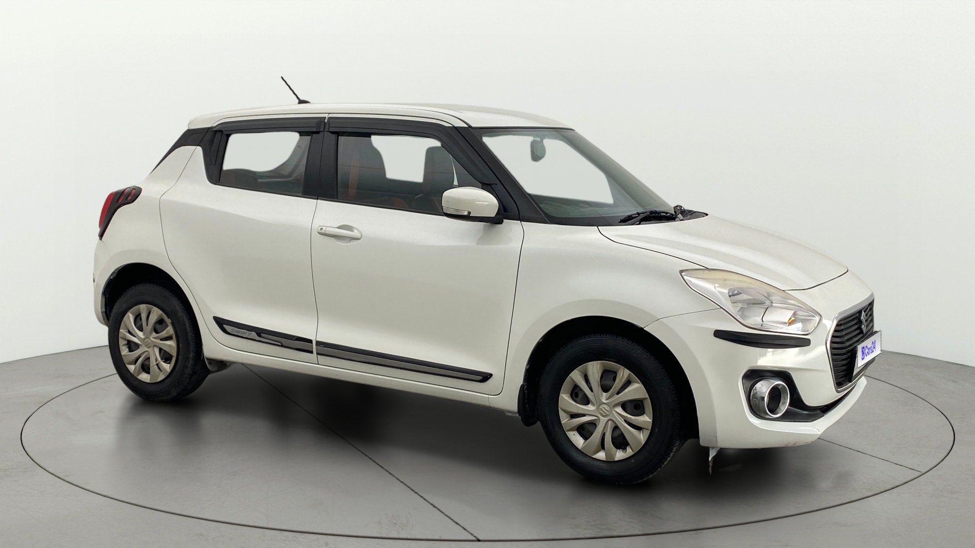 View 2019 Maruti Suzuki 1000 Base Variant Image 35 Used 2019 Maruti Suzuki 1000 Base Variant Image 35