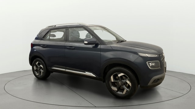View Hyundai Venue Image 37 Used Hyundai Venue Image 37