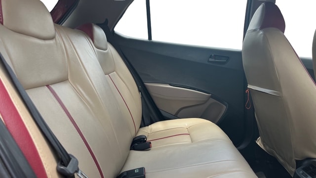 View Hyundai Grand i10 Image 34 Used Hyundai Grand i10 Image 34
