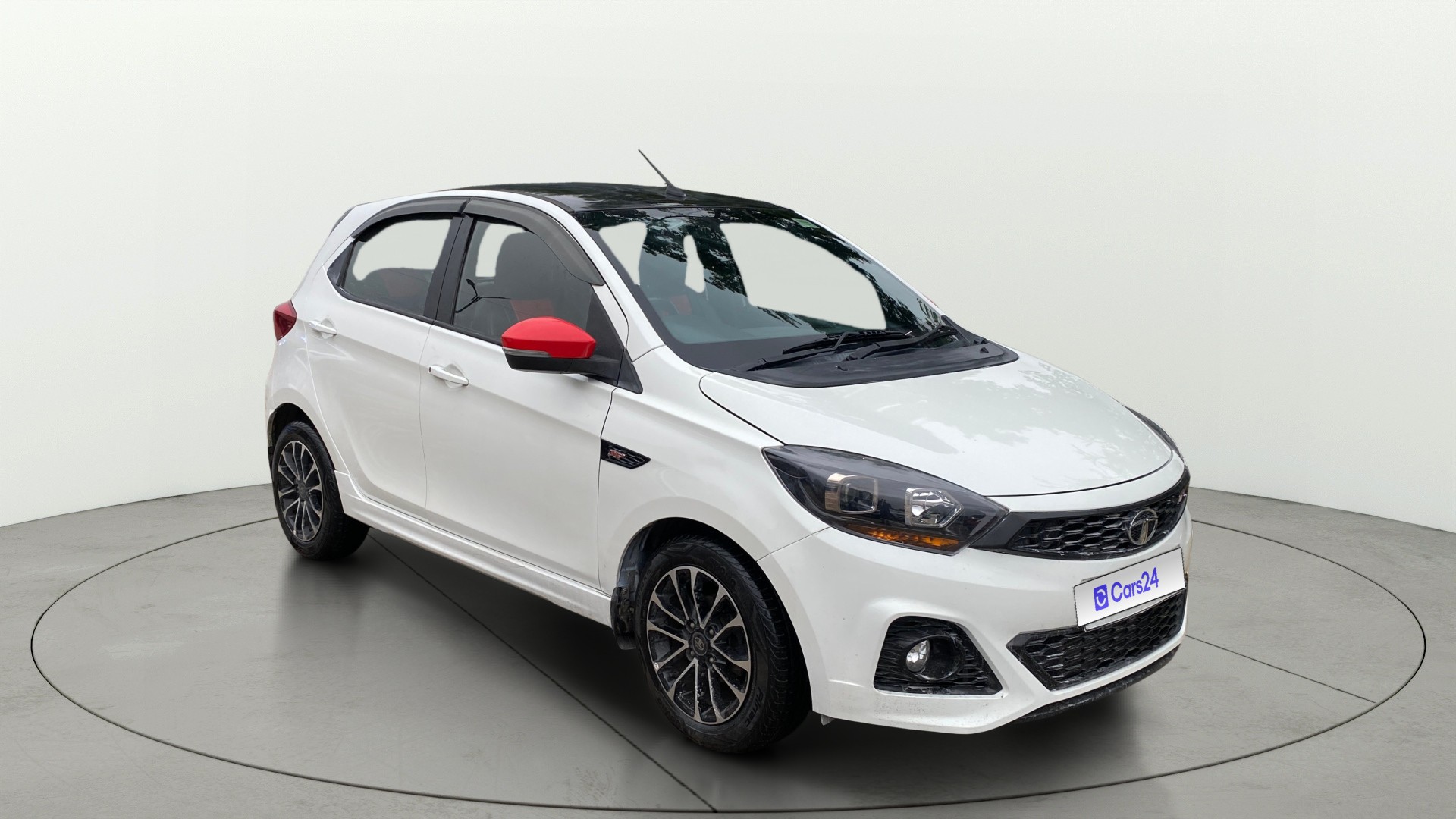 Used 2020 Tata Tiago JTP Used 2020 Tata Tiago JTP