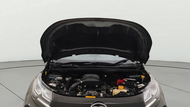 View Tata Nexon Image 34 Used Tata Nexon Image 34