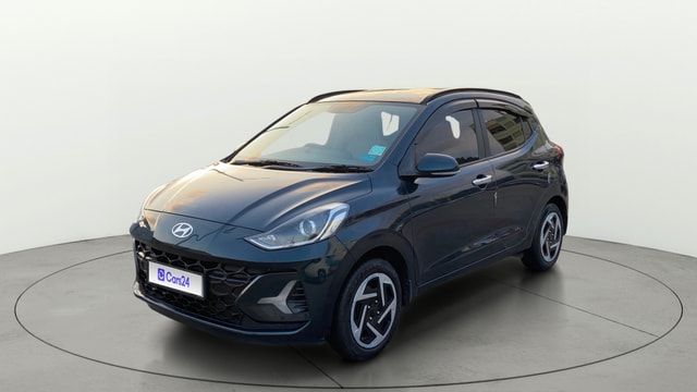 View Hyundai Grand i10 Nios Image 36 Used Hyundai Grand i10 Nios Image 36