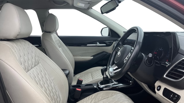 View Kia Seltos Image 18 Used Kia Seltos Image 18