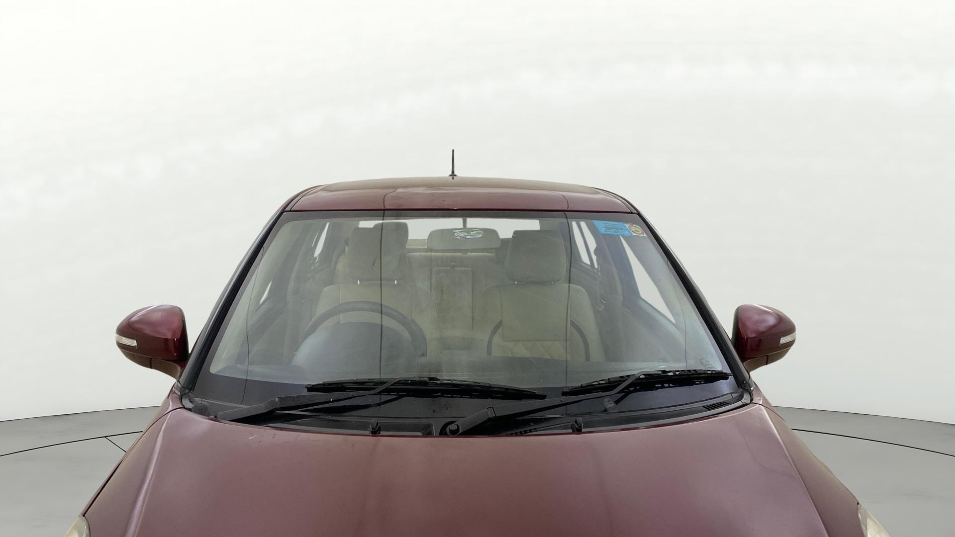View 2015 Maruti Suzuki 1000 Base Variant Image 29 Used 2015 Maruti Suzuki 1000 Base Variant Image 29
