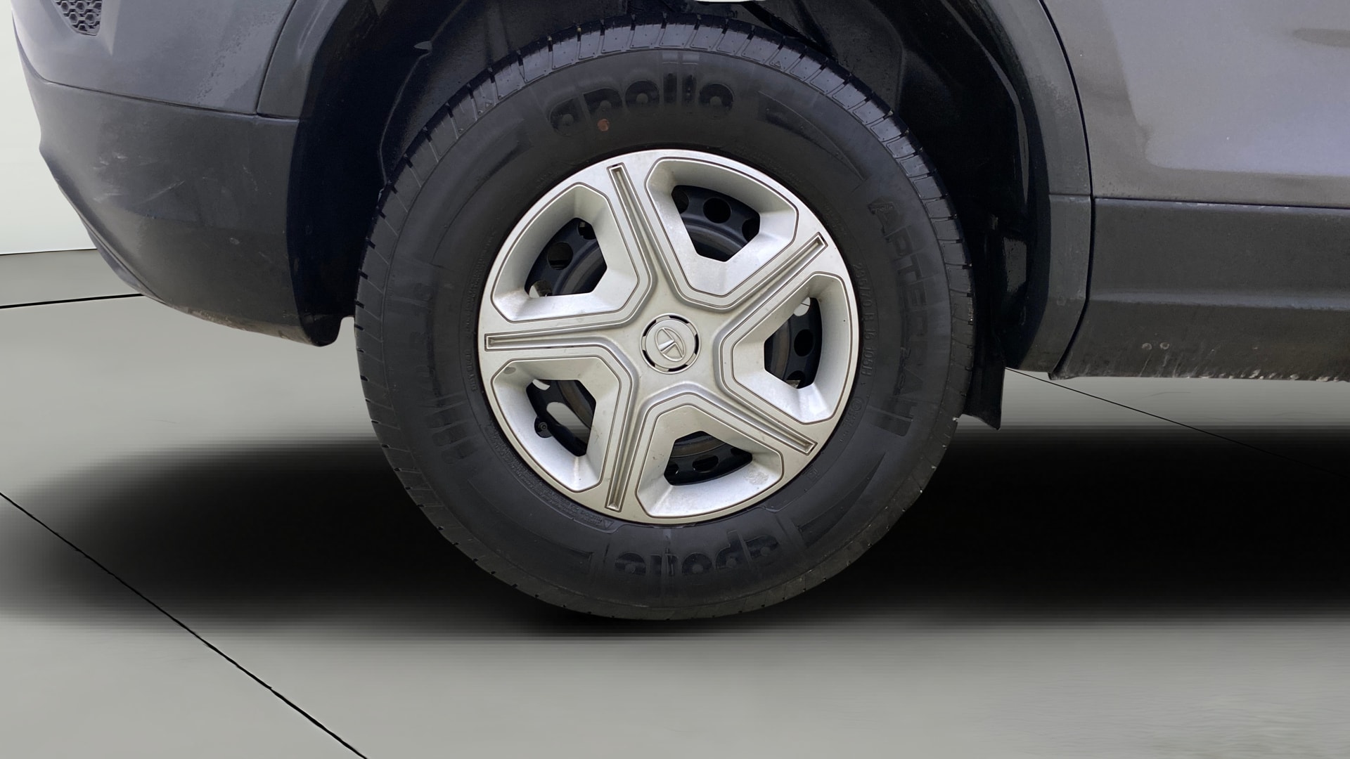View 2021 Tata Harrier XE Image 23 Used 2021 Tata Harrier XE Image 23