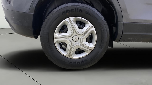 View Tata Harrier Image 23 Used Tata Harrier Image 23
