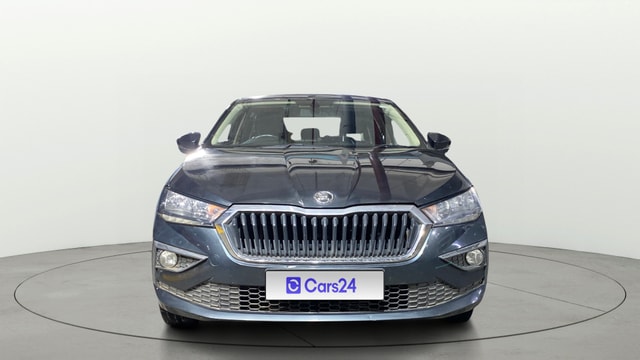 View Skoda Slavia Image 1 Used Skoda Slavia Image 1