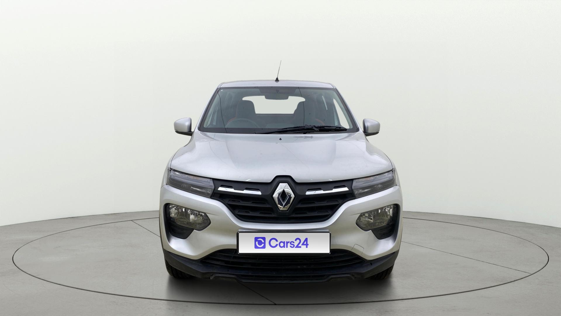 Used 2023 Renault Kwid Used 2023 Renault Kwid