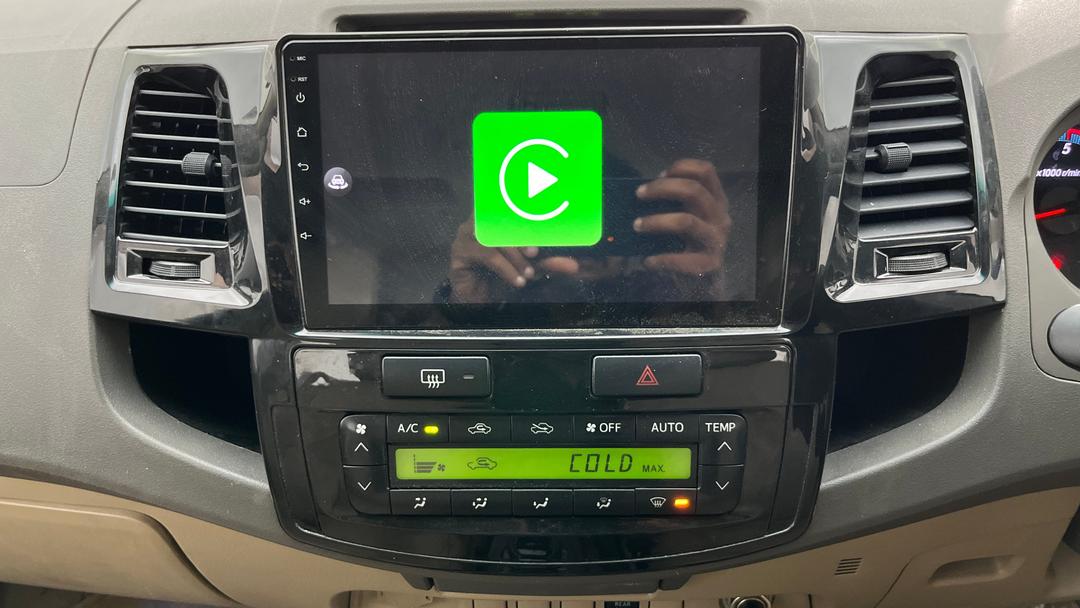 UsedCar