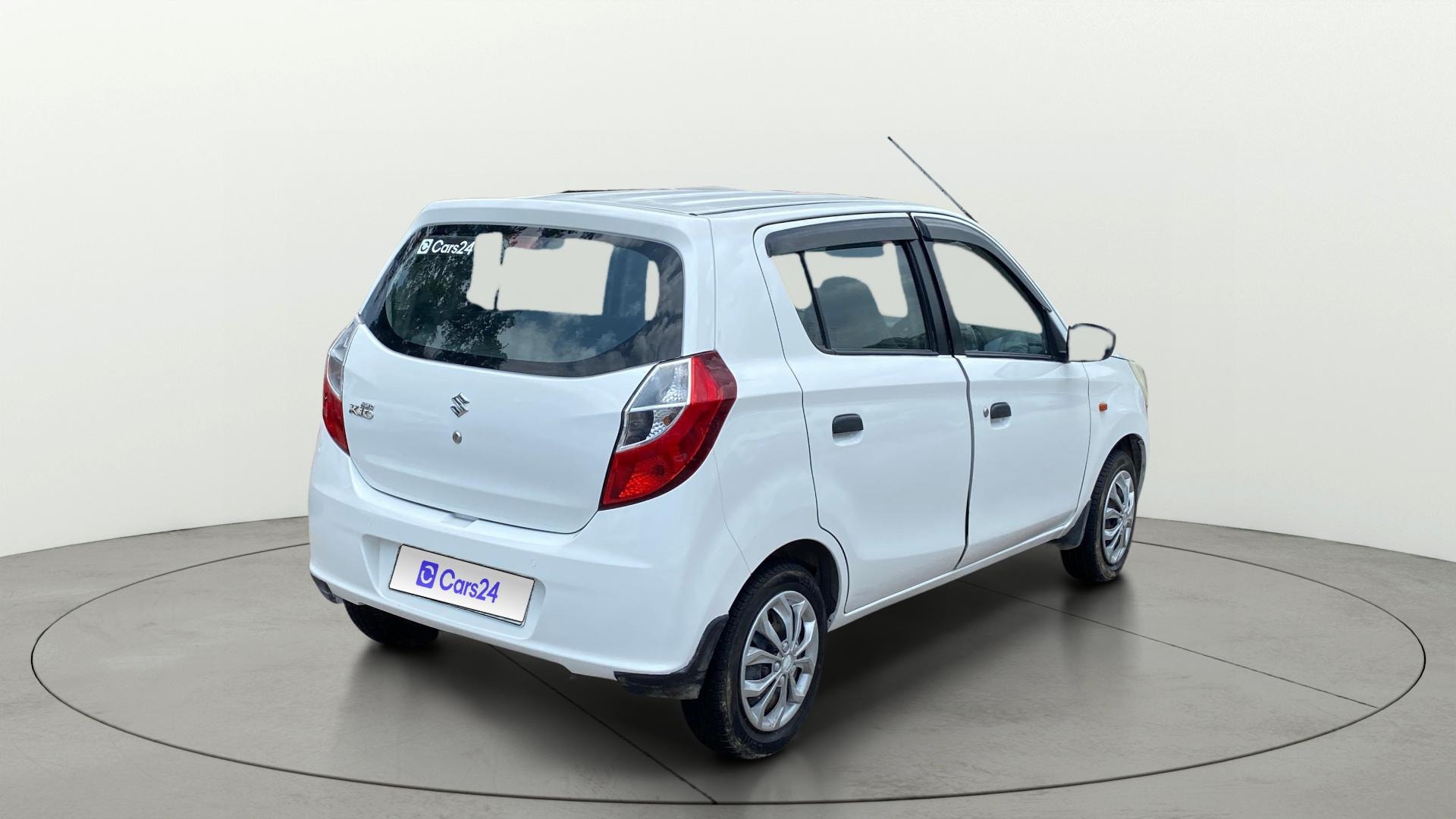 Used 2019 Maruti Suzuki Alto K10 Used 2019 Maruti Suzuki Alto K10