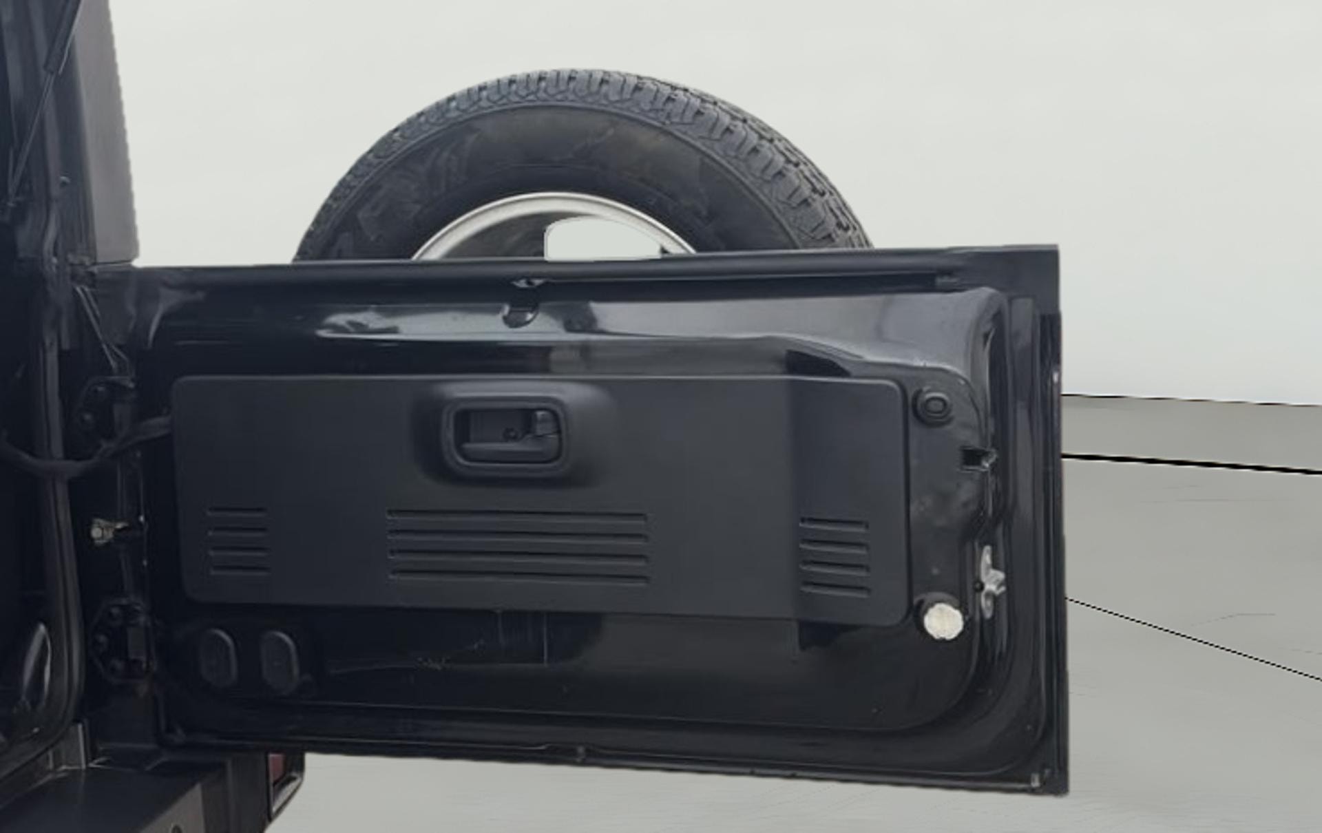 Used 2025 Mahindra Thar Roxx Used 2025 Mahindra Thar Roxx