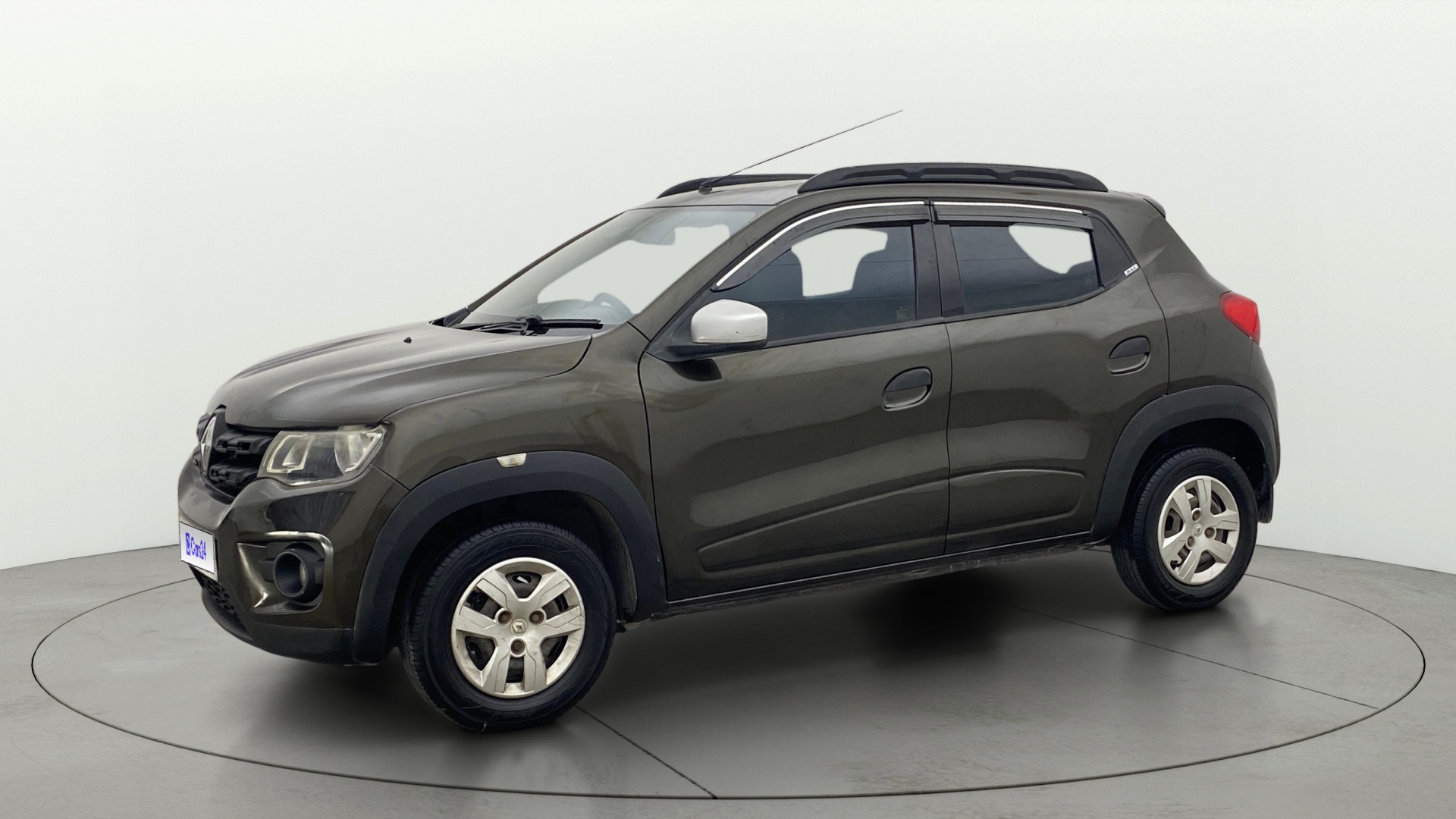 View 2017 Renault Kwid RXT 1.0 Image 35 Used 2017 Renault Kwid RXT 1.0 Image 35