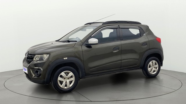 View Renault Kwid Image 35 Used Renault Kwid Image 35