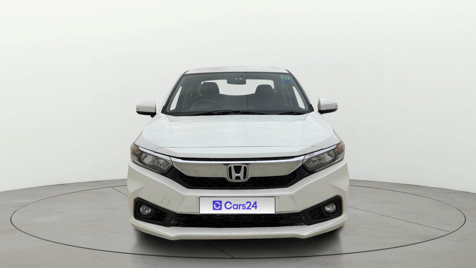 2020 होंडा अमेज़ E MT Petrol BS IV 2020 होंडा अमेज़ E MT Petrol BS IV