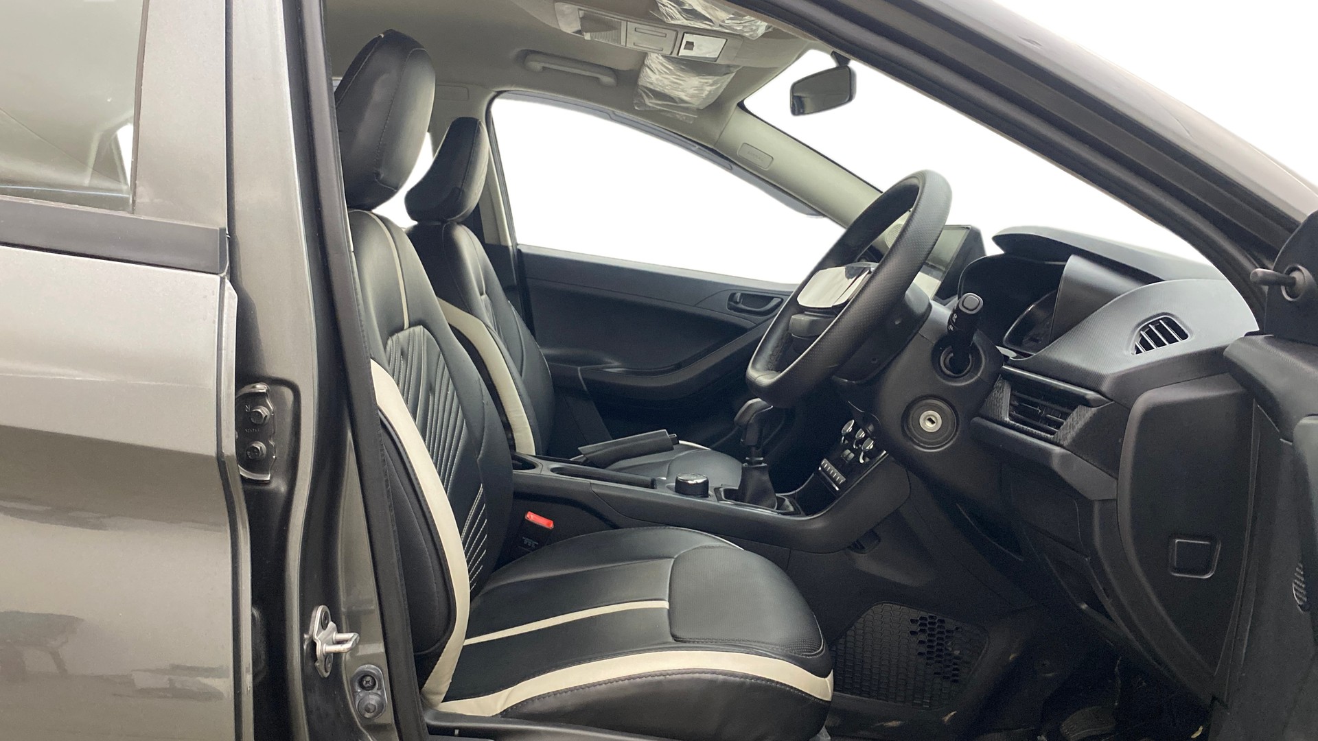Used 2024 Tata Nexon Used 2024 Tata Nexon
