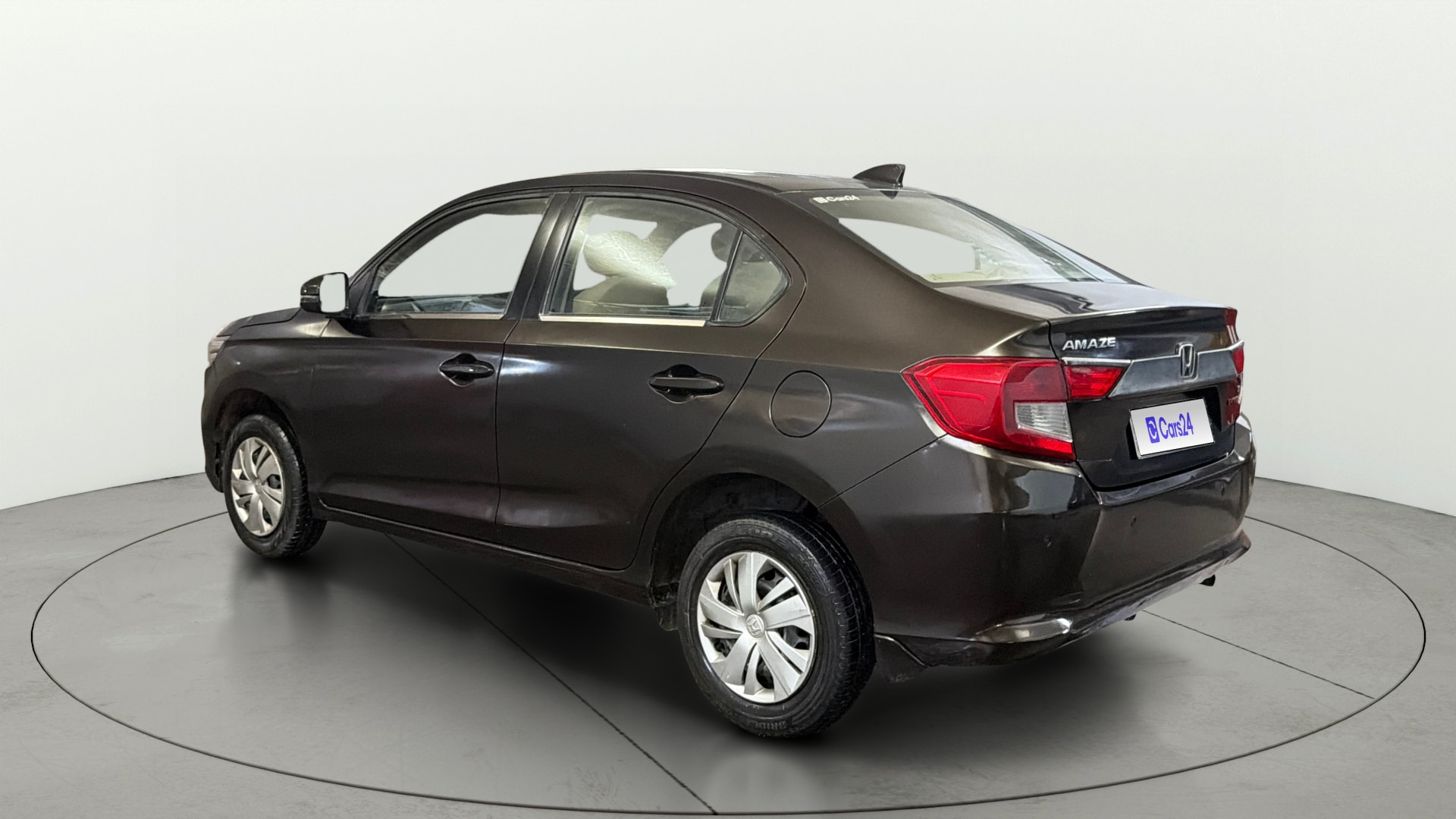 View 2018 Honda Amaze E MT Petrol BS IV Image 2 Used 2018 Honda Amaze E MT Petrol BS IV Image 2