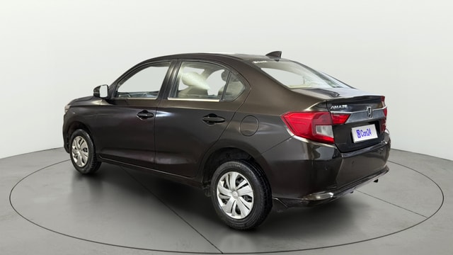 View Honda Amaze Image 2 Used Honda Amaze Image 2