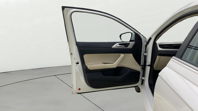 View Volkswagen Virtus Image 37 Used Volkswagen Virtus Image 37