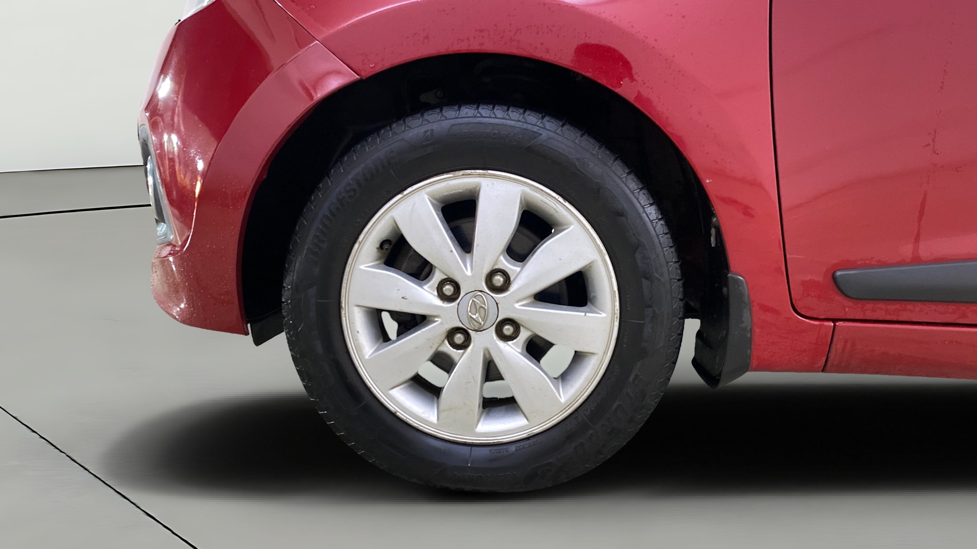 View 2015 Hyundai Xcent SX Petrol Image 33 Used 2015 Hyundai Xcent SX Petrol Image 33