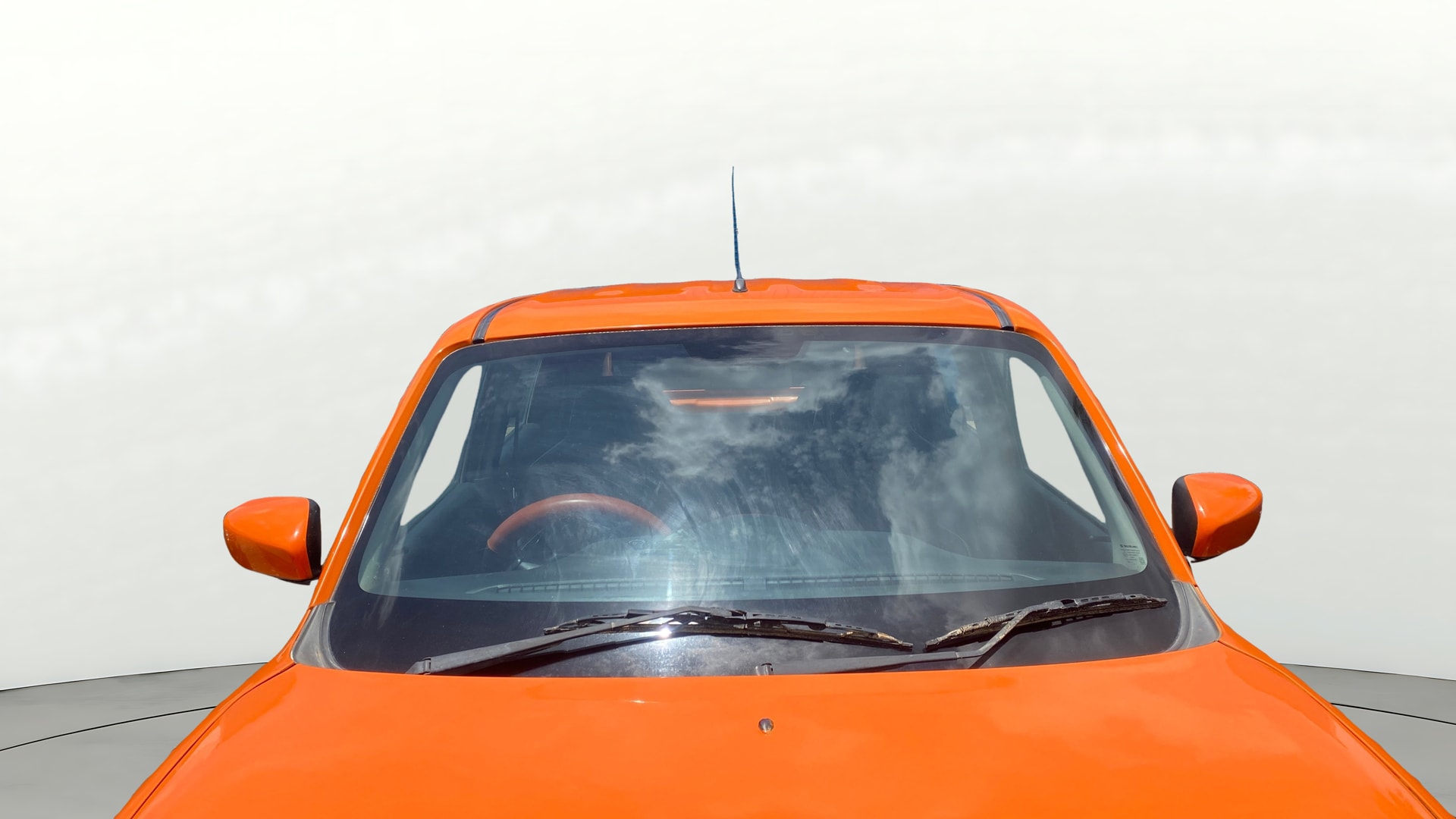 View 2019 Maruti Suzuki 1000 Base Variant Image 29 Used 2019 Maruti Suzuki 1000 Base Variant Image 29